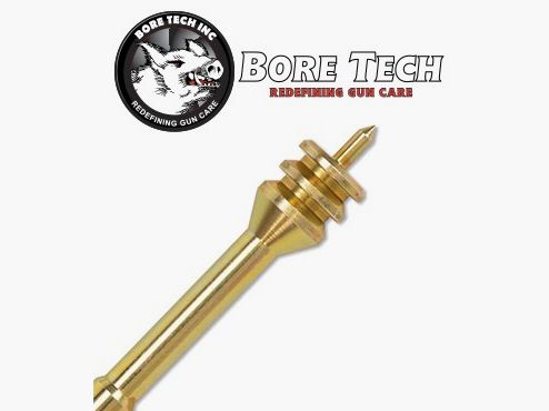 Jag BoreTech Proof-Positive para arma corta – .44 / .45