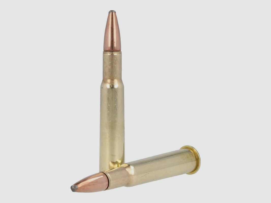 Remington Core-Lokt .30-40 Krag 180GR PSP 20 Patronen