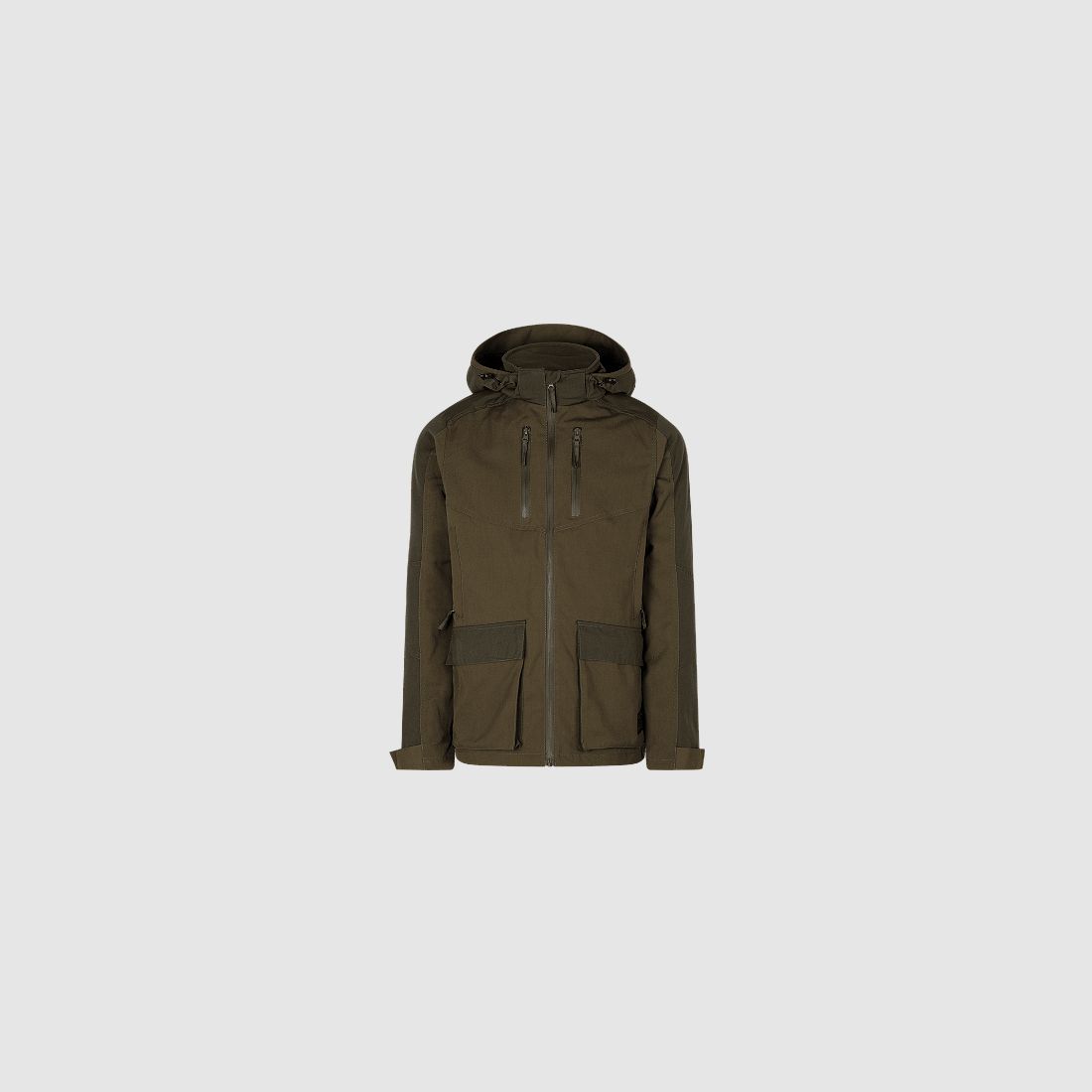 Seeland Trax Hunting Jacket Men Light Pine 60