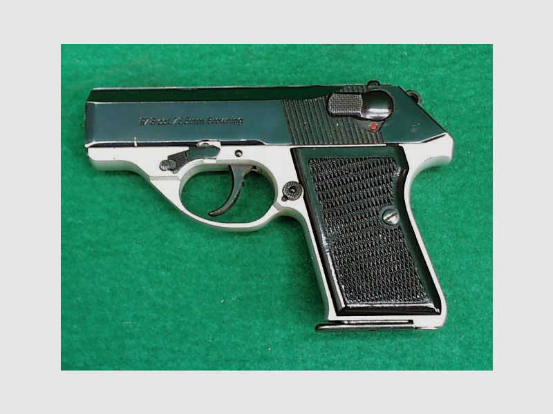 Pistolet FEG Browning R78, image 3 sur 4
