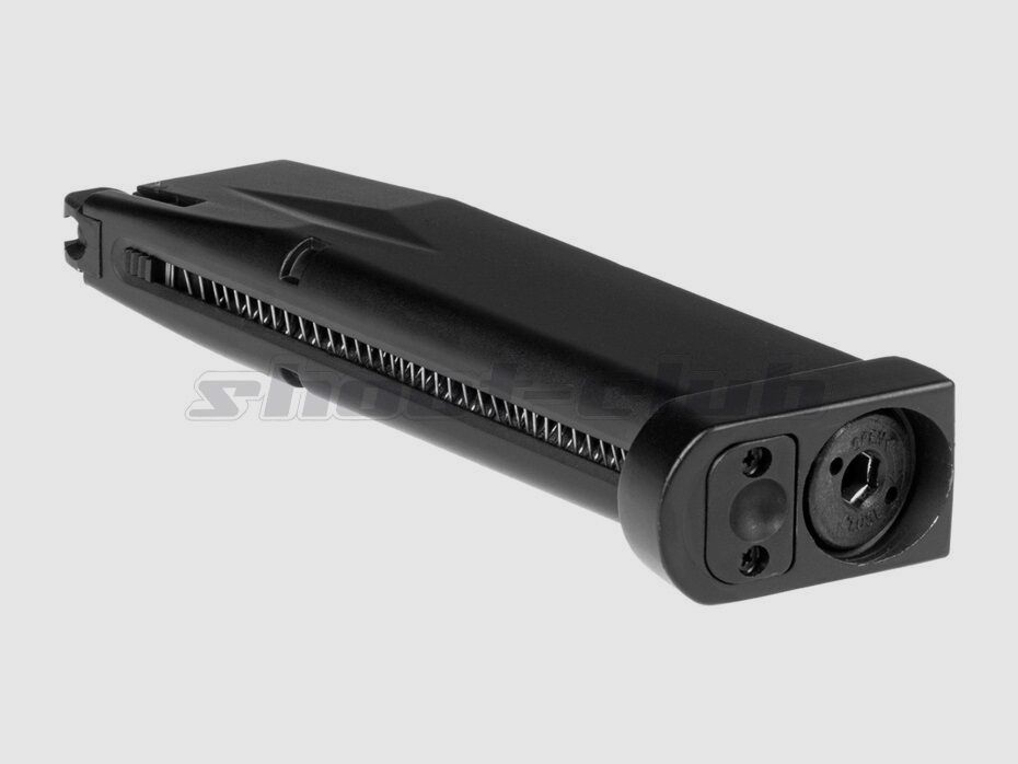 KWC	 KWC Magazin für P226 25 Schuss CO2 GBB