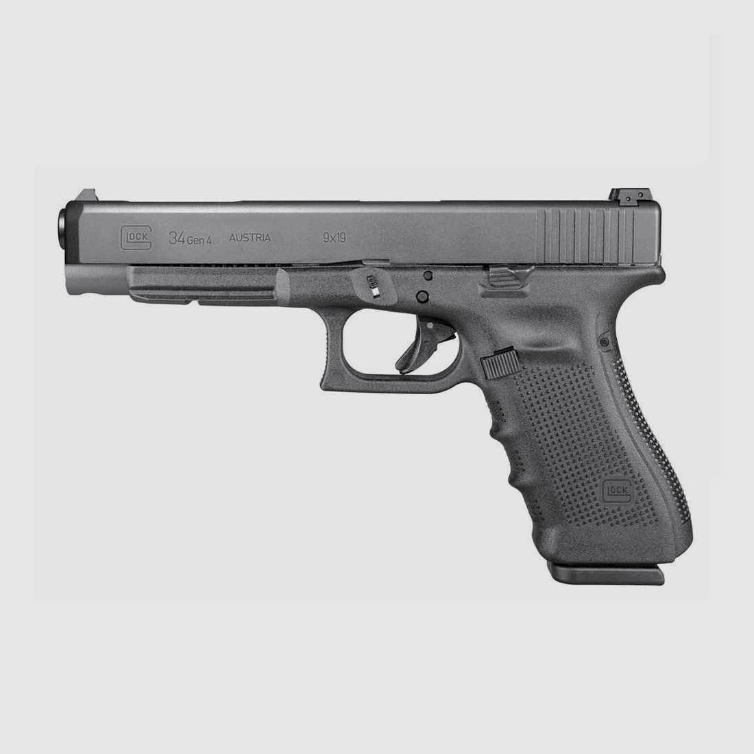 Glock 34 Gen4