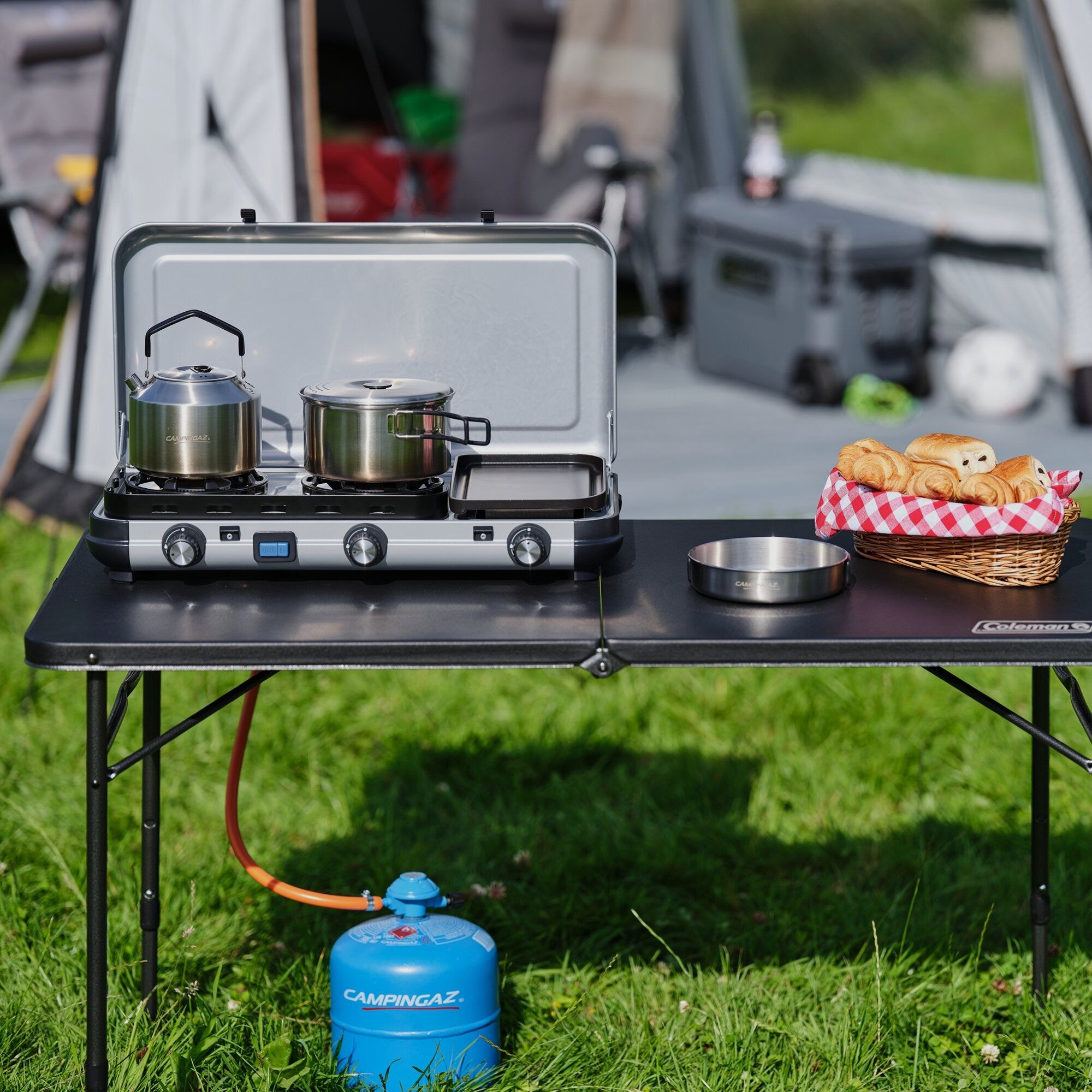 Camping Cookware Set, image 5 of 6