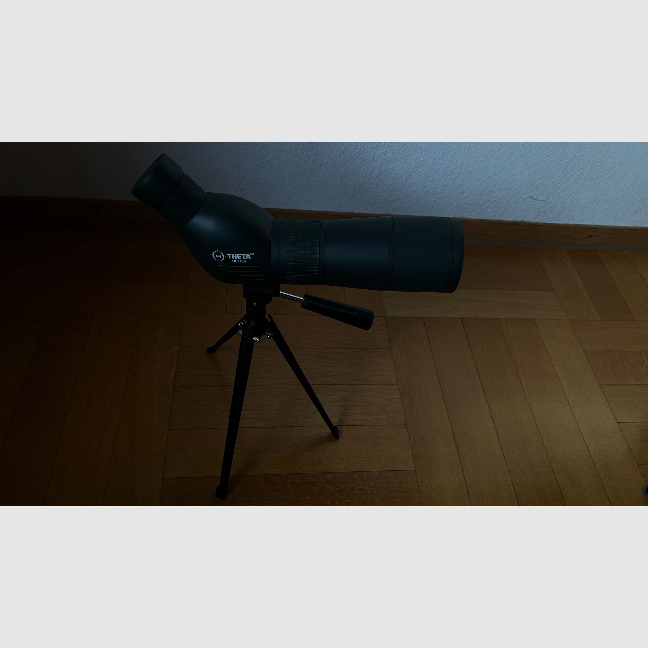 Teleskop od THETA Optics