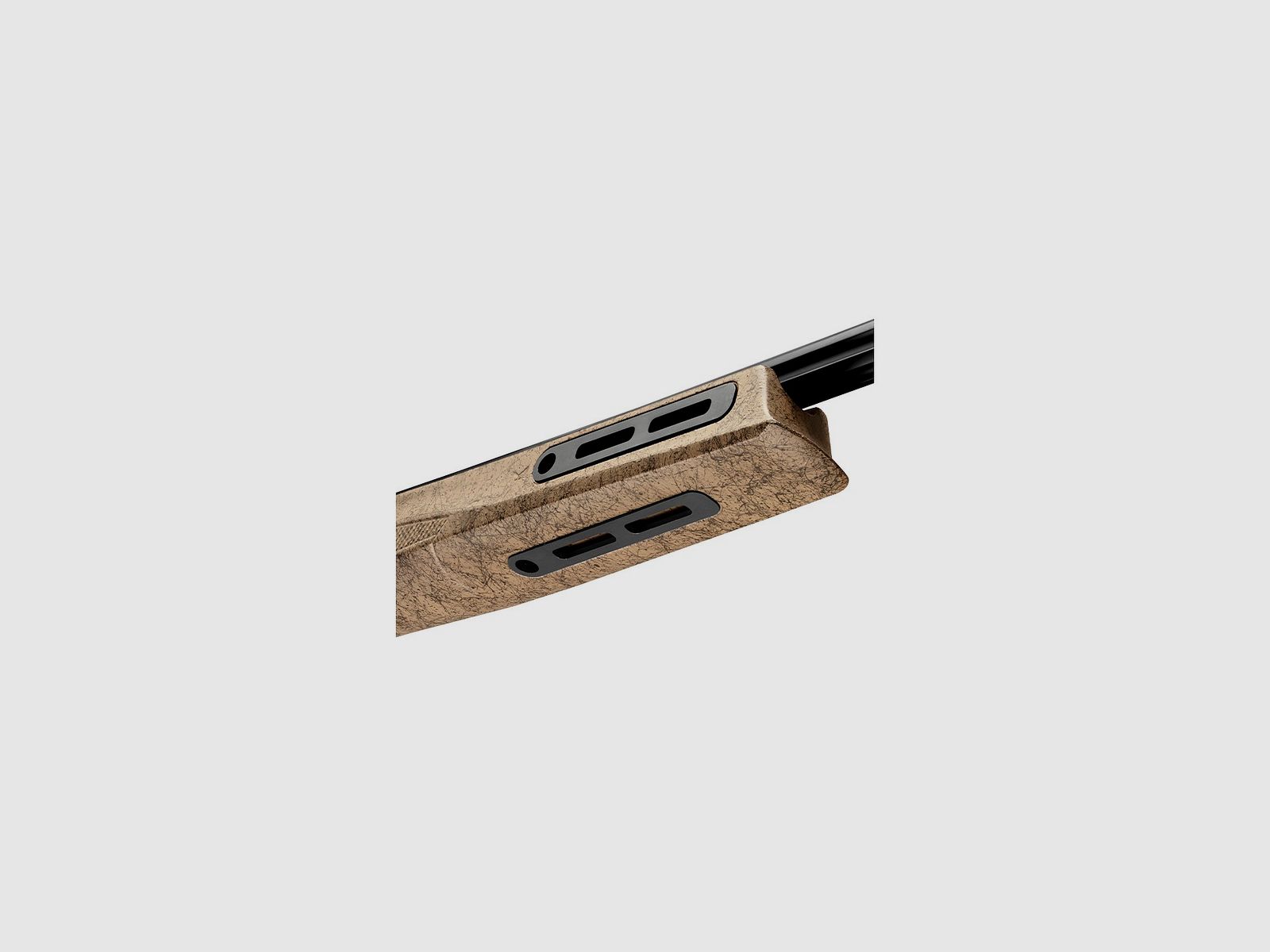 Benelli Lupo HPR BE.S.T. Kal. 300 PRC, Bild 10 von 11