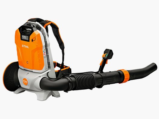 Stihl Battery Blower BGA 300 without battery and charger