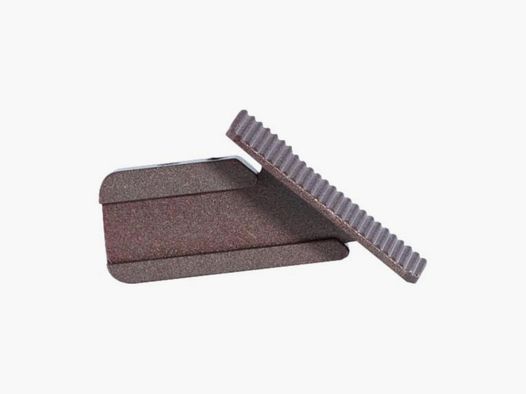 Canik Rival-S Thumb Rest Dark Bronze