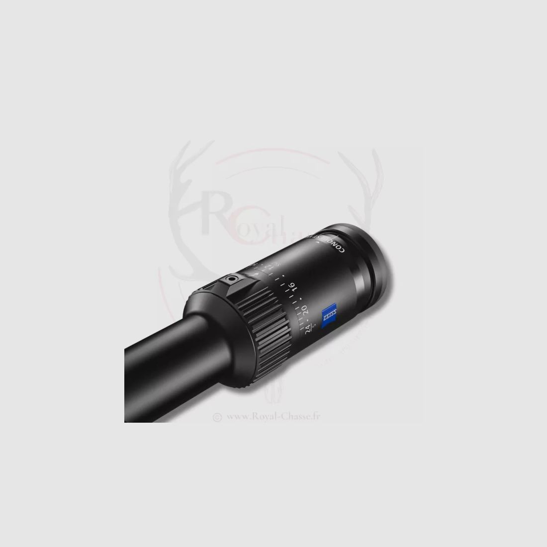 Zielfernrohr CONQUEST V4 6-24X50 68 ASV H+S ZEISS, Bild 4 von 8
