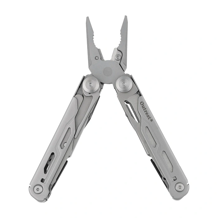 Outrest Forge multitool + bit set (GHK6B), image 7 of 56