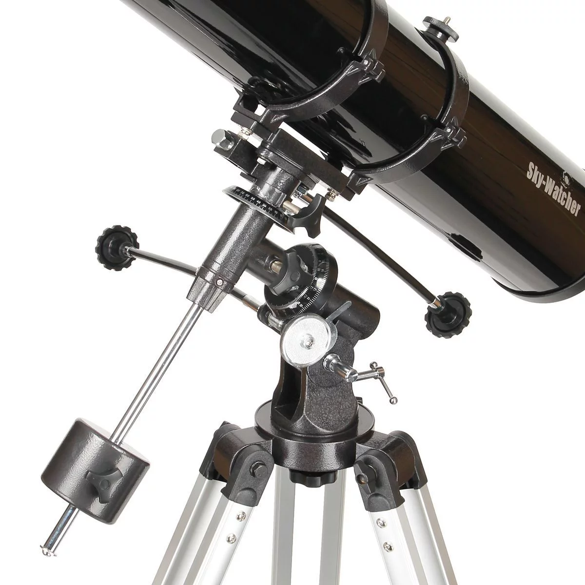 Teleskop Sky-Watcher (Synta) BK1149EQ2, zdjęcie 6 z 22
