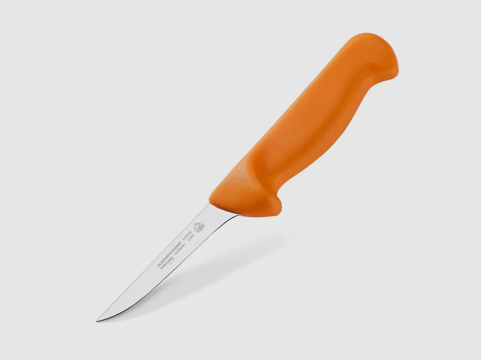 PUMA ausbeinmesser, gerade, halbflexibel, 10 cm