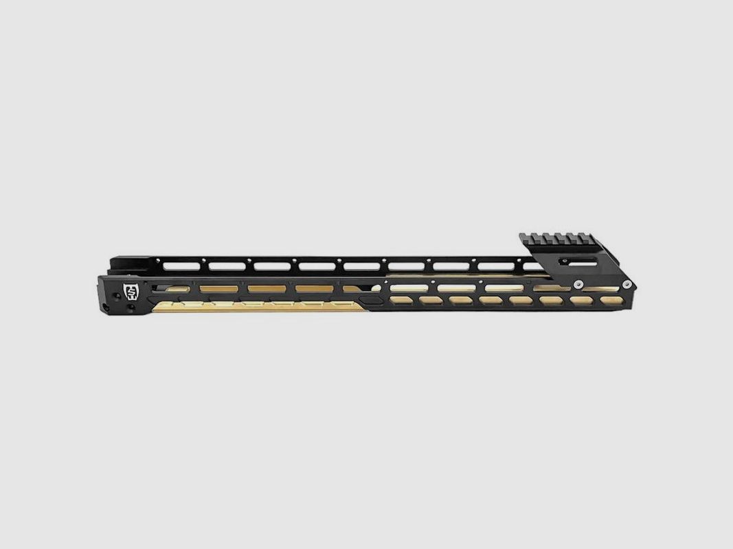 Rail pour Fx Panthera Saber Tactical, image 2 sur 4