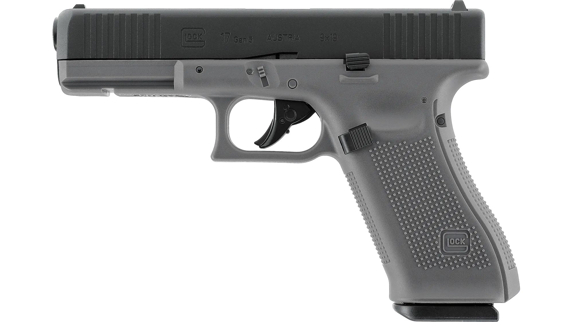 UMAREX – GLOCK – TOUS LES MODÈLES – 4,5MM, image 11 sur 12