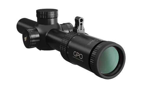 GPO Spectra 8x