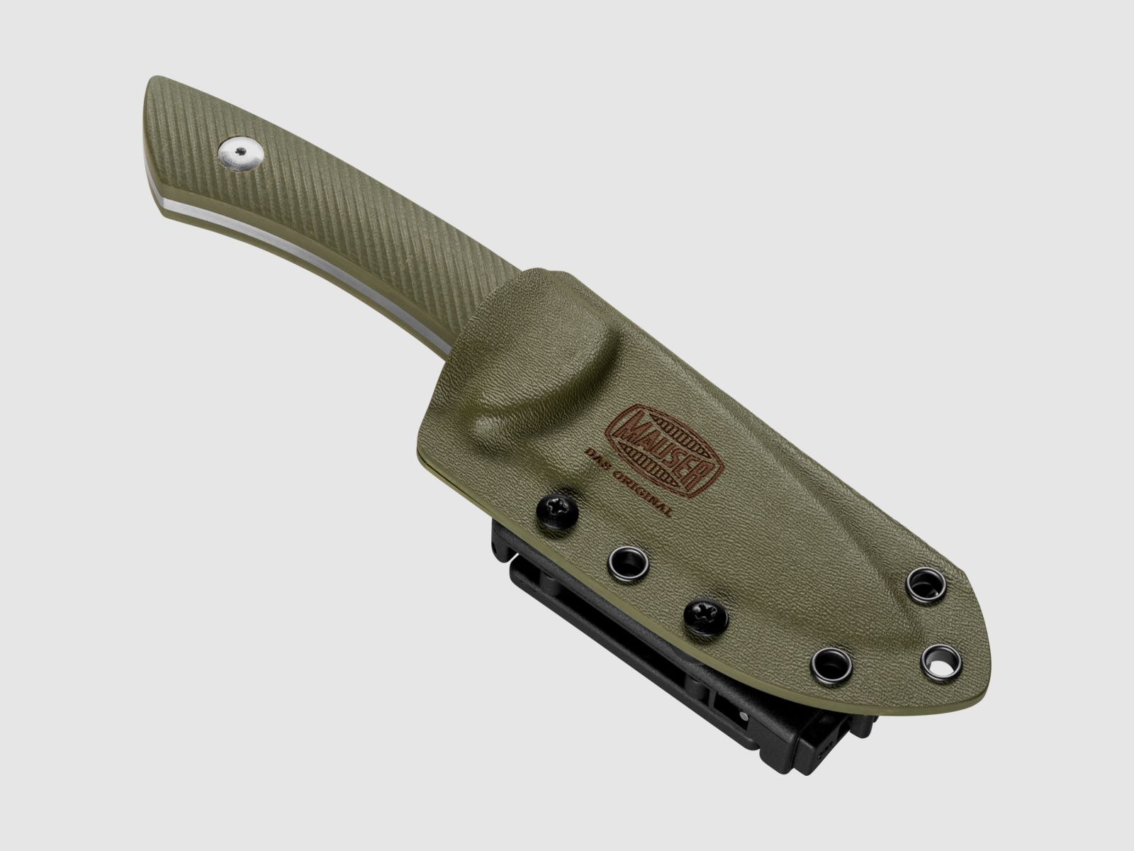 MAUSER Messer Skinner