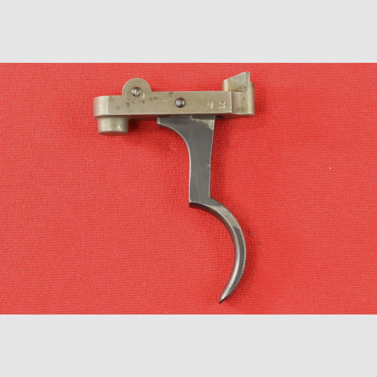 Abzugszüngel MAUSER 98k, Bild 1 von 4