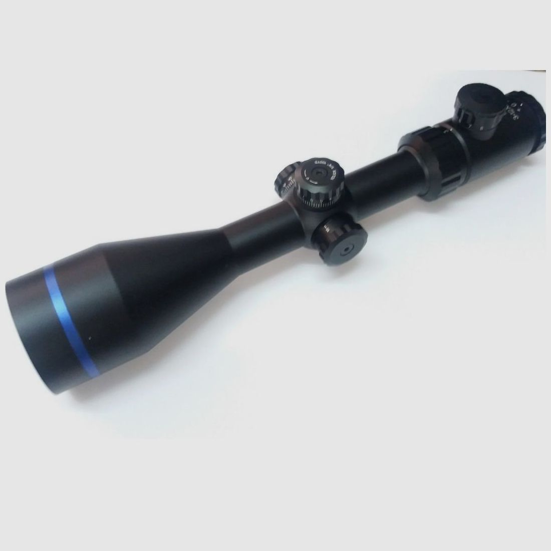 Zielfernrohr Delta Tactics Ranger 3-12×56