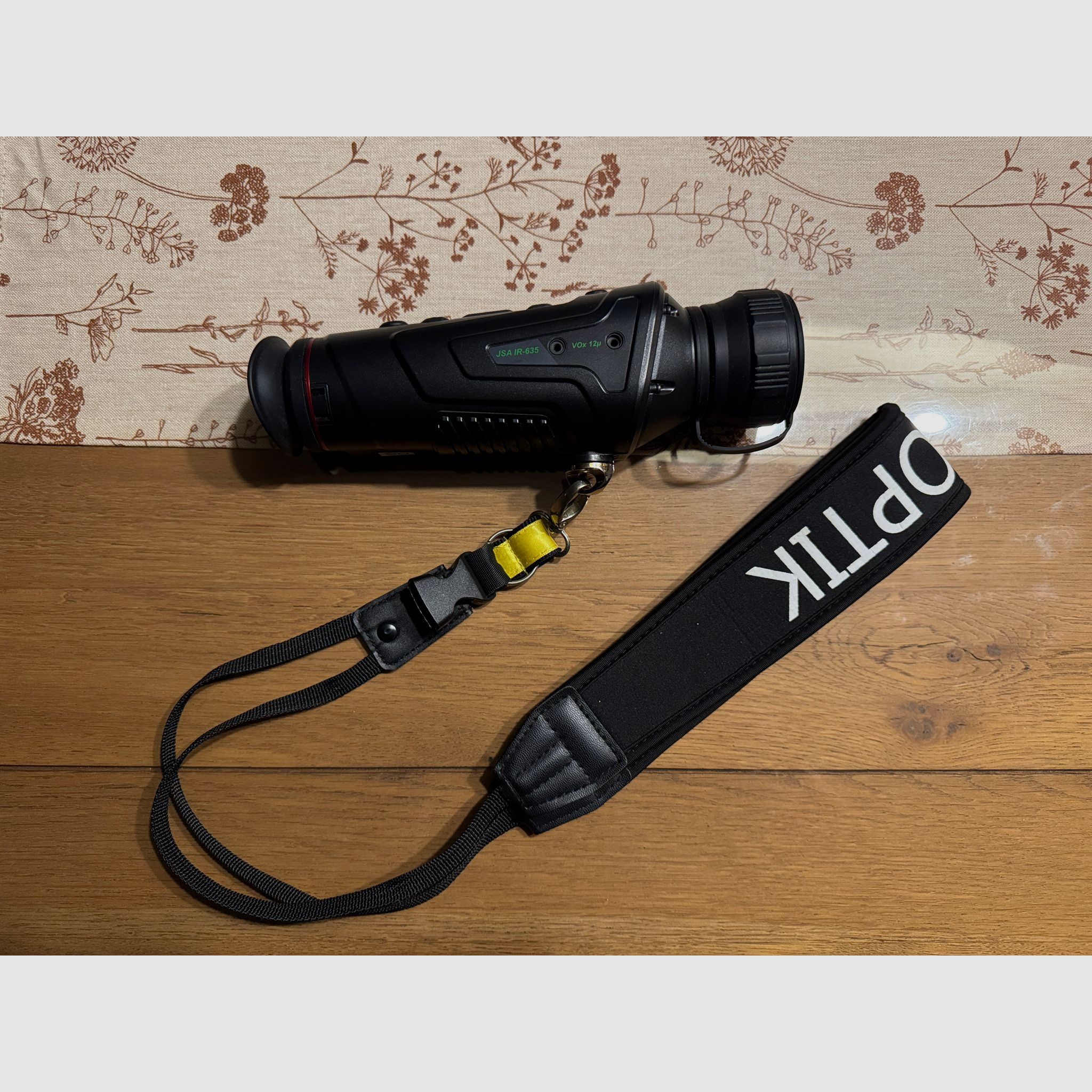 JSA (nightlux) thermal imaging device IR 635