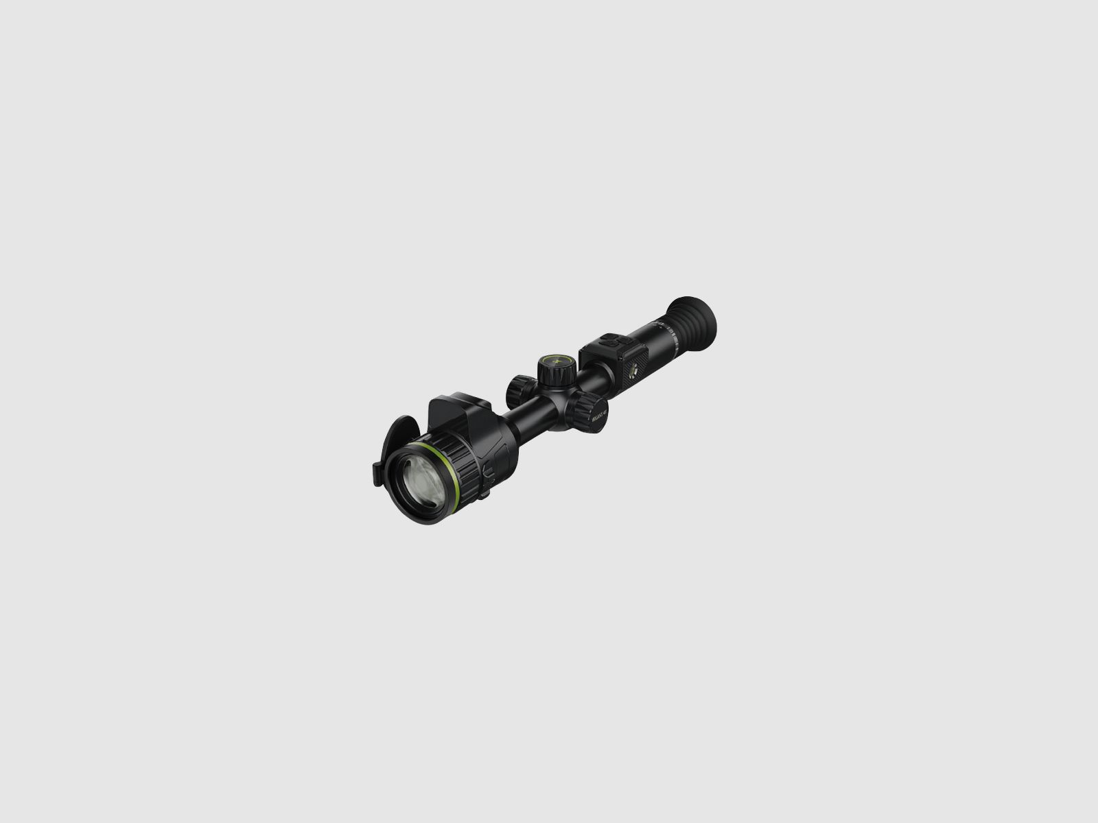 Zielfernrohr PIXFRA VOLANS 4K LRF