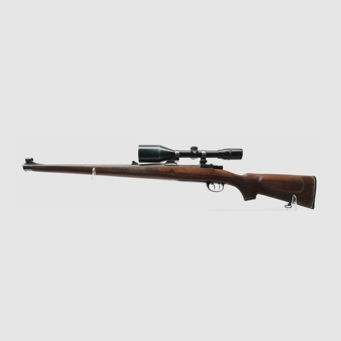 Zastava L83 Carabina con Mira Lisenfeld 8x56