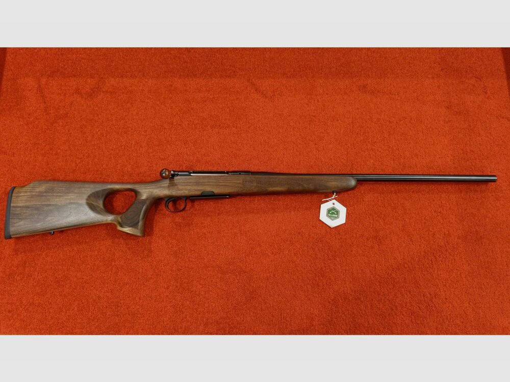 Heym SR30 Match .308Win