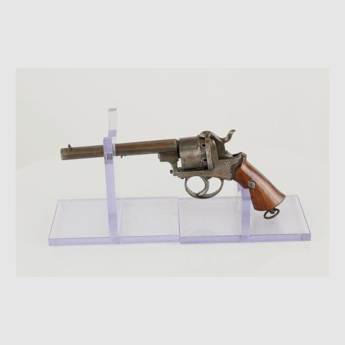 Belgischer Lefaucheux Revolver