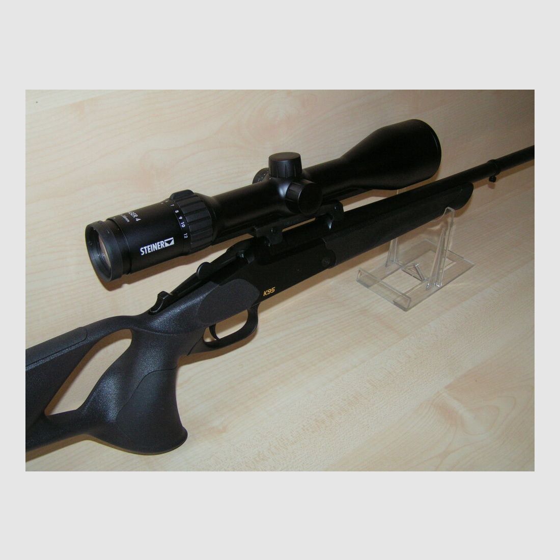 Blaser K 95 Ultimate