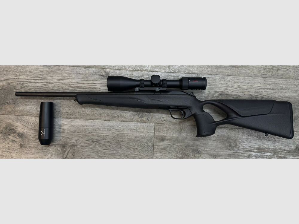 Blaser R8 Professional Success, image 2 sur 3