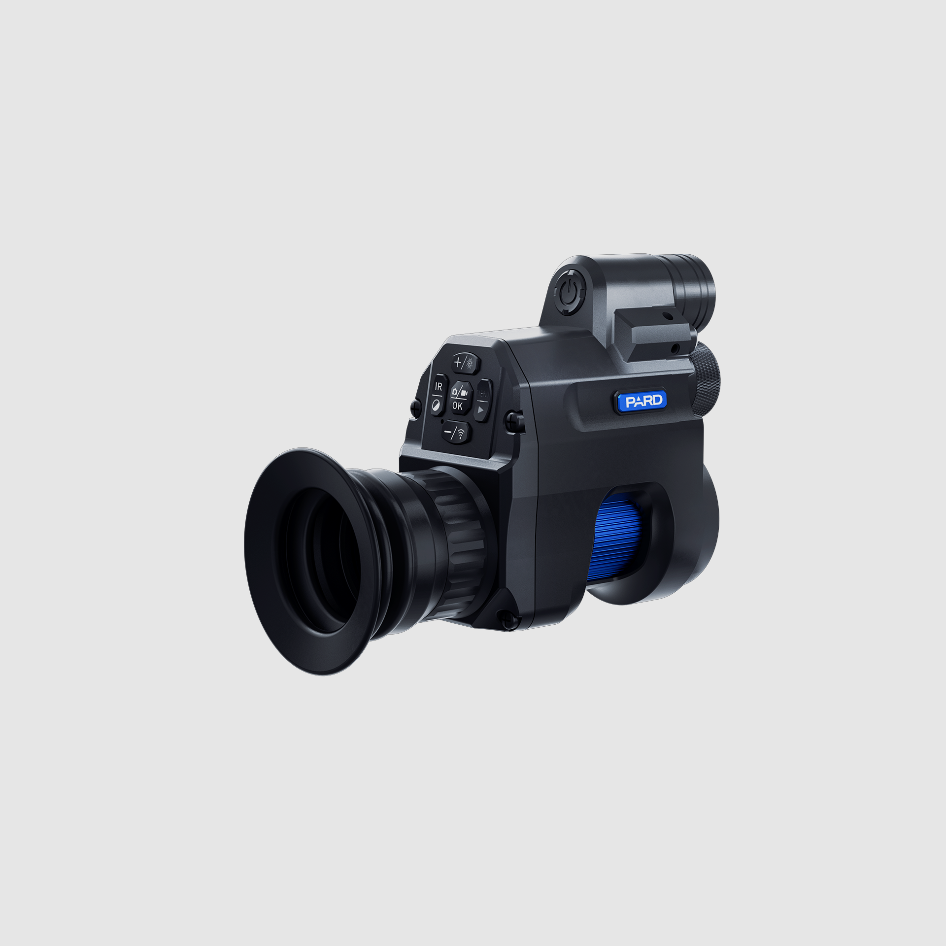 Pard NV007V2 – 940nm, Bild 3 von 3