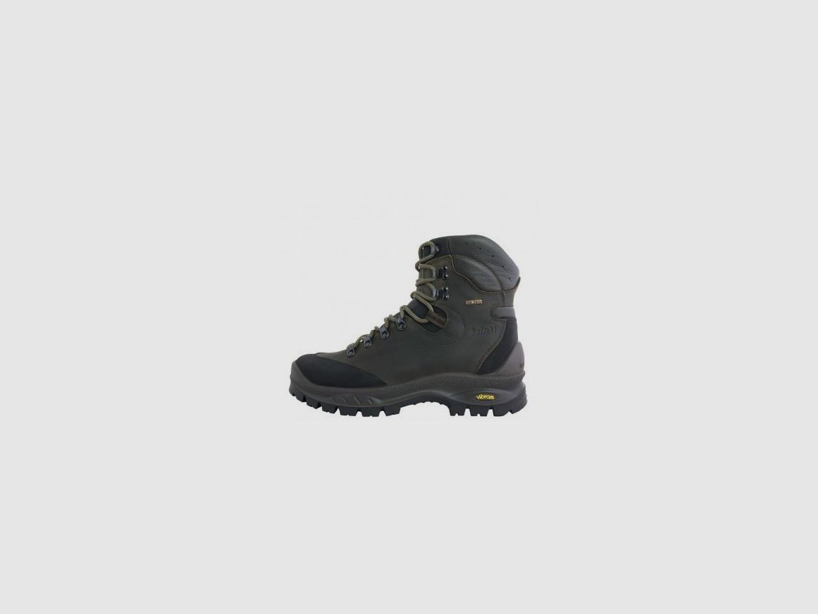 BUTY RED ROCK DAKAR TREKKING 11601, zdjęcie 2 z 3
