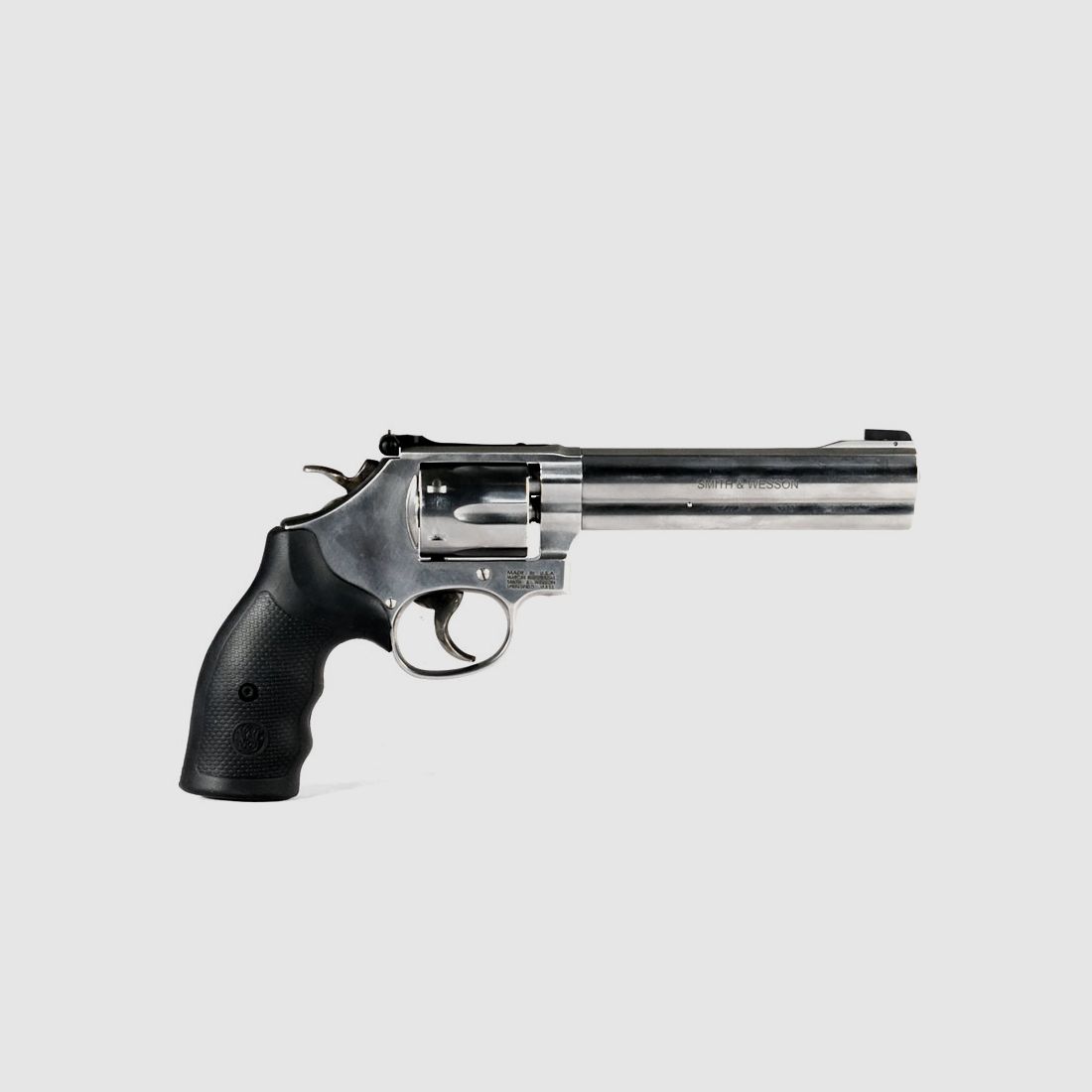 Smith & Wesson Model 617
