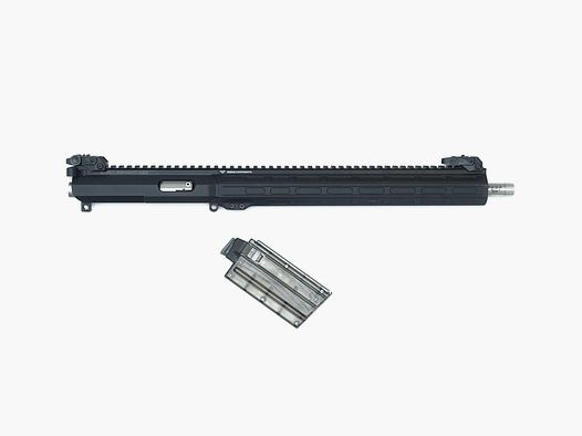 Wechselsystem Kal. .22 lr (.22 lfb) zum OA-15 in .223Rem / 9mmLuger / .300BLK