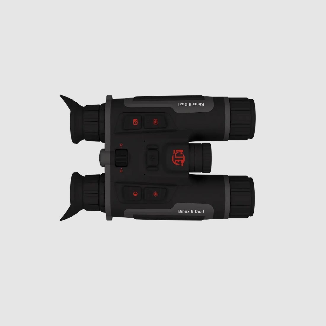 ATN Jumelles Thermiques Binox 6 Dual 640×512, image 3 sur 4