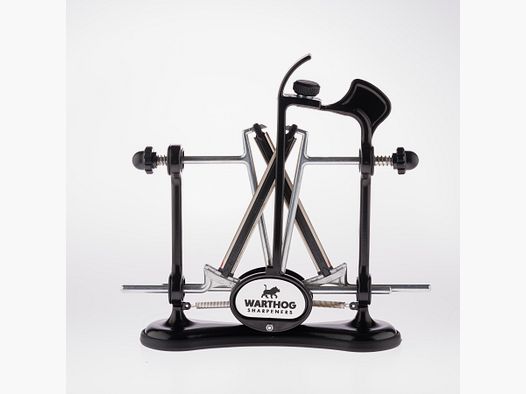 V-Sharp A4 – Couleur : Noir