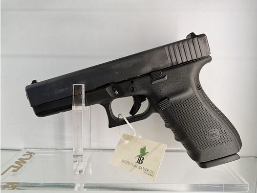 Pistolet Glock 21 Gen 4, Cal. 45 ACP