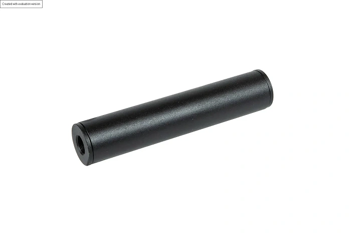 ASG Covert Tactical Schalldämpfer - Shhhhh 30x250, Bild 3 von 6