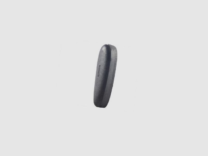 Schaftkappe SC100 Small 0,8" BK