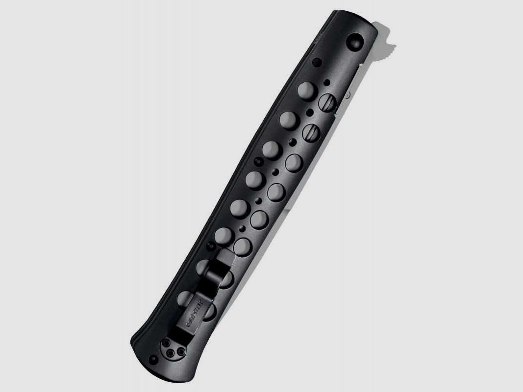 Cold Steel pocket knife Ti-Lite, 4-inch blade, S35VN, aluminum handle