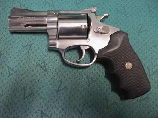 Revolver Rossi 3 Zoll .44S&W special
