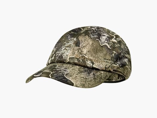 Excape Winter Cap - REALTREE EXCAPE™ – Kleidergröße Herren: 60/61