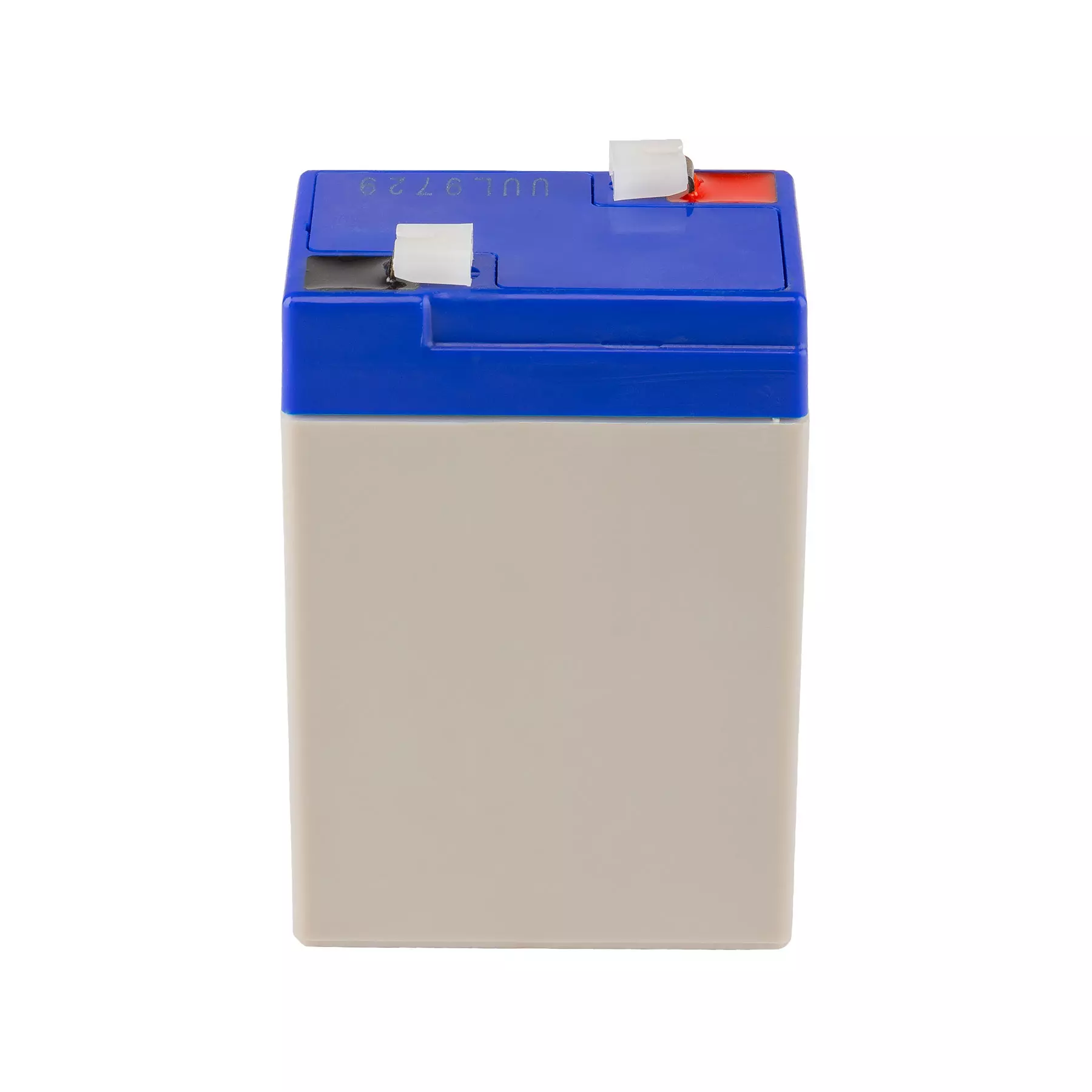 Batteria 6 Volt