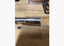 Barrel insert Cal. 16 Keller&Simmann