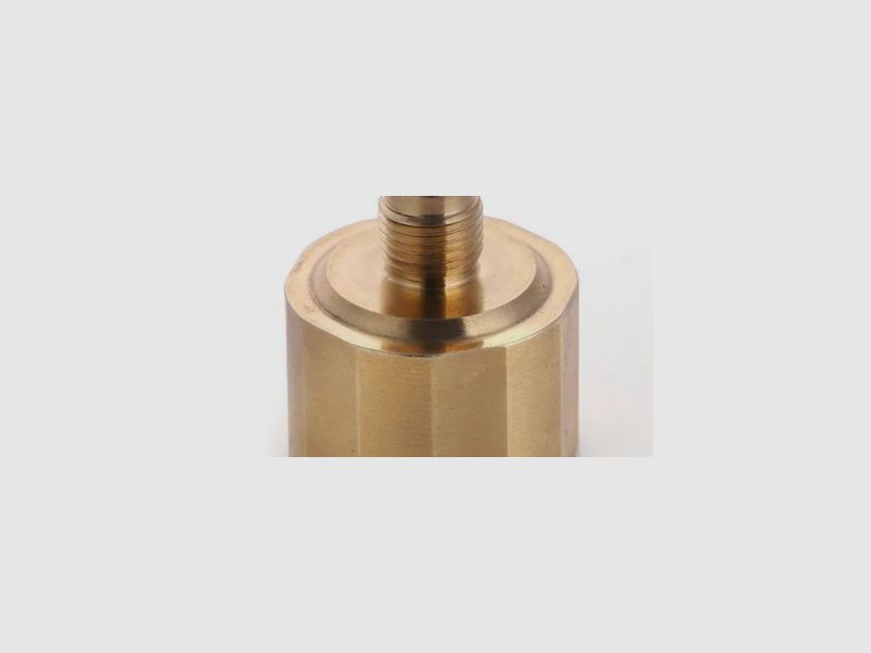 Digitales Manometer 1/8 BSP Brass, Bild 11 von 15
