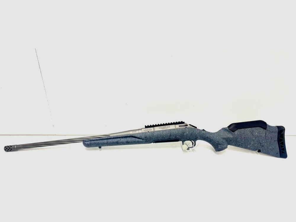 RUGER RUGER AMERICAN RIFLE GENERATION II STANDARD - Waffen Friedrichs, immagine 4 di 9