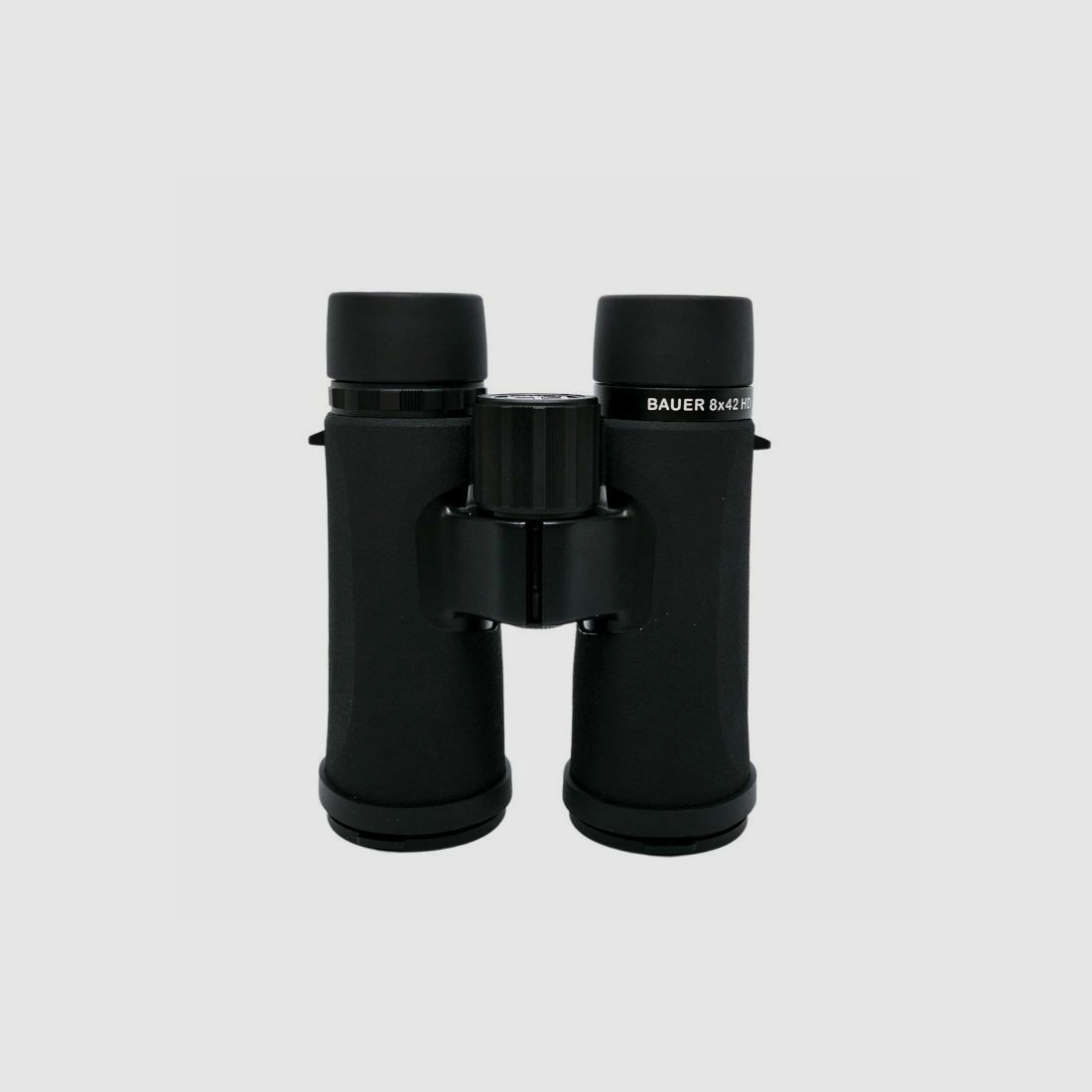 Bauer 8x42 HD