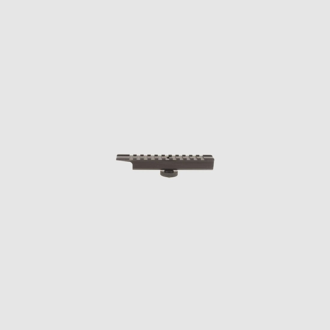 Weaver Weaver-Style Base AR-15 Maniglia di trasporto nera opaca