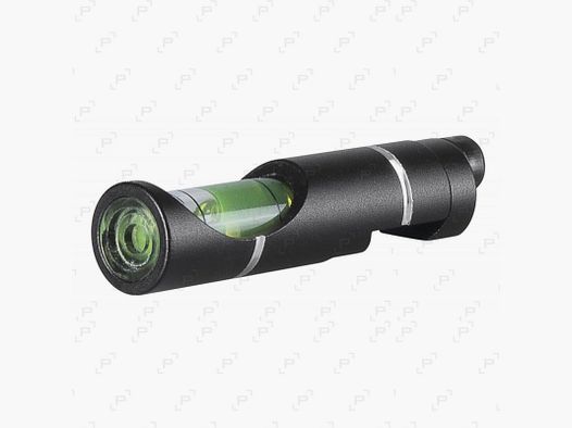 Niveau à bulles HAWKE pour réglage optique sur carabine