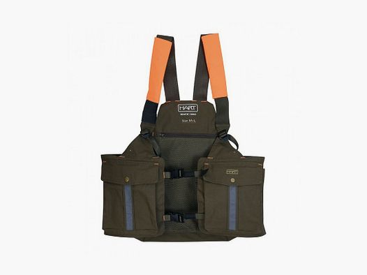 Vest Hart Navigator 3 xl/xxl