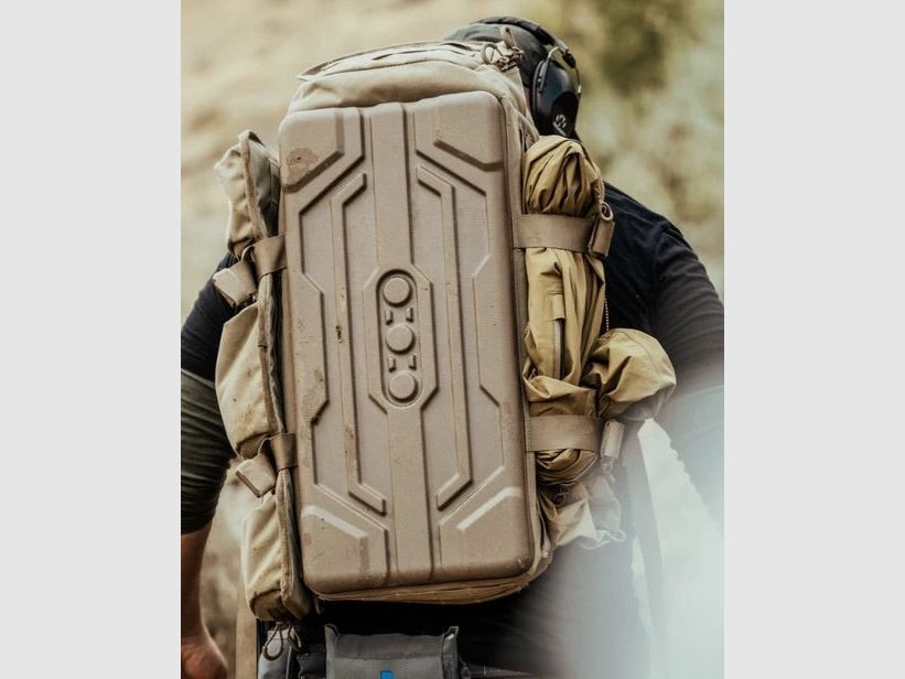 Eberlestock UpRanger™ Pack, Bild 4 von 20