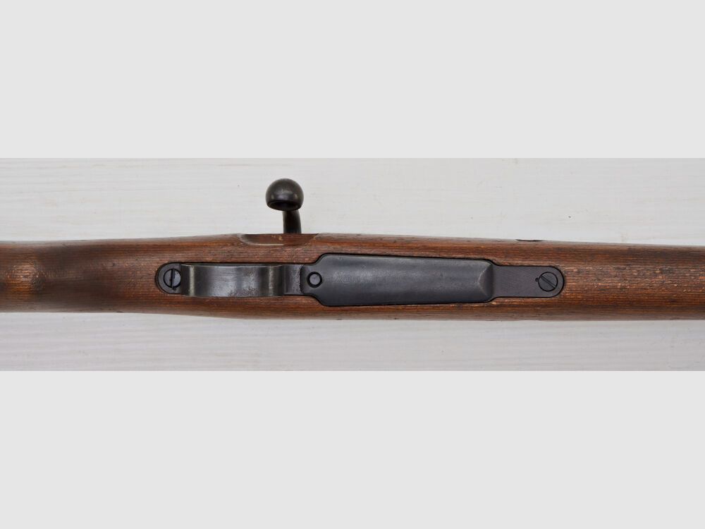 ZBROJOVKA BRNO G33/40 8x57JS